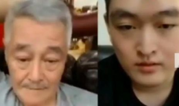 陈泽是不是在91岁直播,揭秘人生智慧与岁月传奇